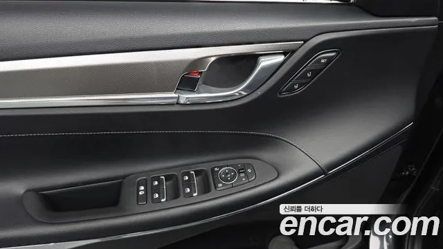 Hyundai The New Grandeur IG id 2859932 из Кореи 10