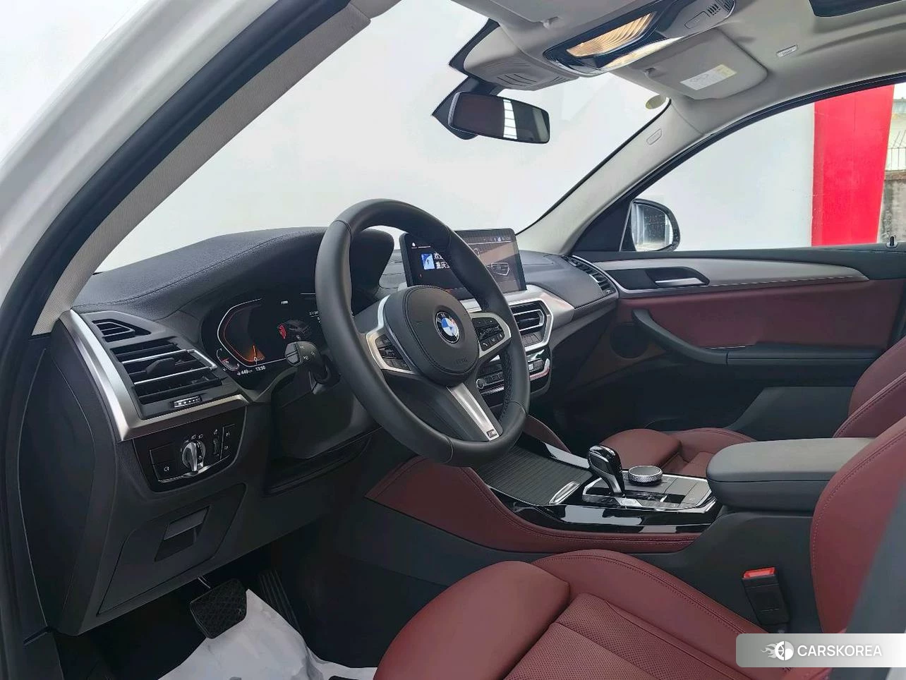 BMW X4 id 4504919 из Китая 10