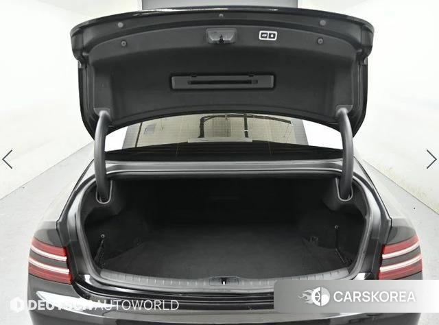 Genesis G80 (RG3) id 3919792 из Кореи 10