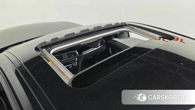 BMW 3 Series (F30) id 3808413 из Кореи 10