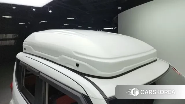 Kia The New Ray id 3368040 из Кореи 10