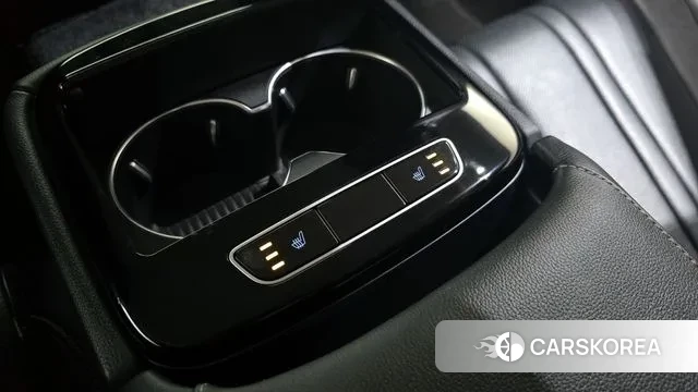 Genesis G80 (RG3) id 3385229 из Кореи 10