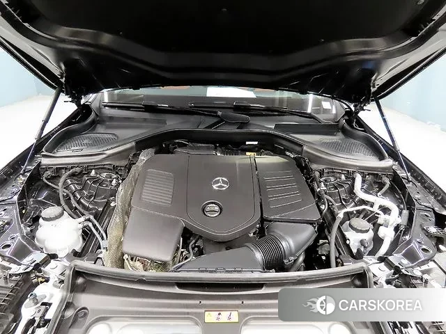 Mercedes-Benz GLC-Class X254 id 3277882 из Кореи 10