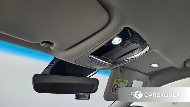 Kia K8 id 3463721 из Кореи 10