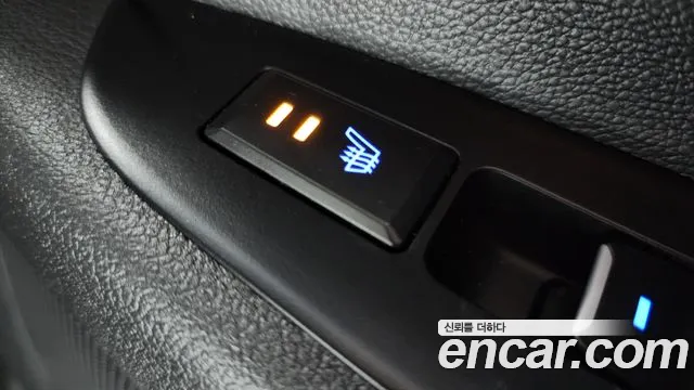 Hyundai All New Tucson id 2613364 из Кореи 10