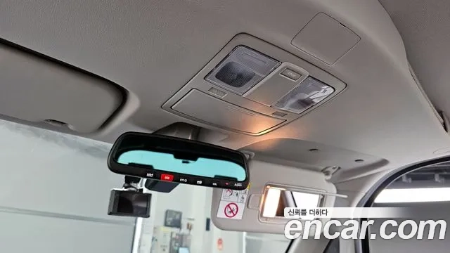 Kia The New Kia Ray id 2878887 из Кореи 10