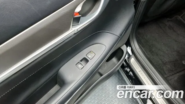 Hyundai The New Grandeur IG id 2411813 из Кореи 10