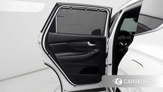 Hyundai The New Santa Fe id 4195053 из Кореи 10