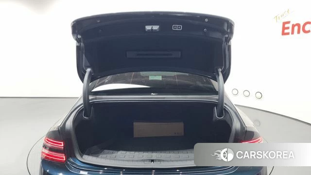 Genesis G80 (RG3) id 4518587 из Кореи 10
