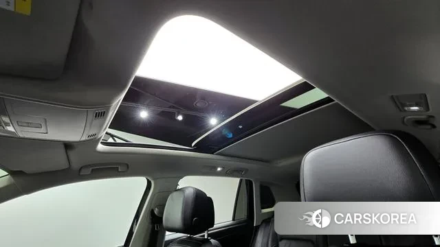 Volkswagen Tiguan second Generation id 3514732 из Кореи 10