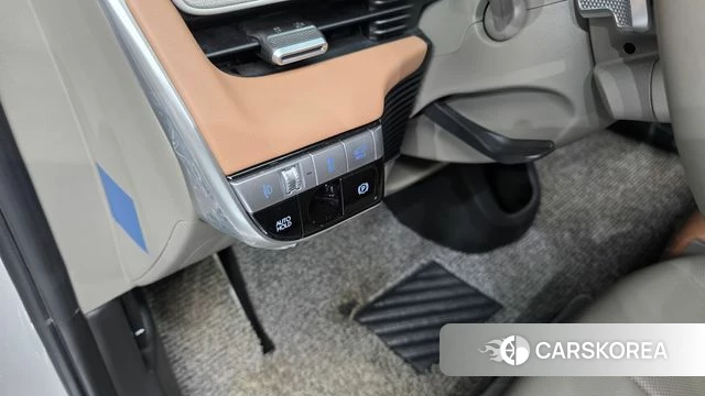 Hyundai Ionic 5 id 4517555 из Кореи 10