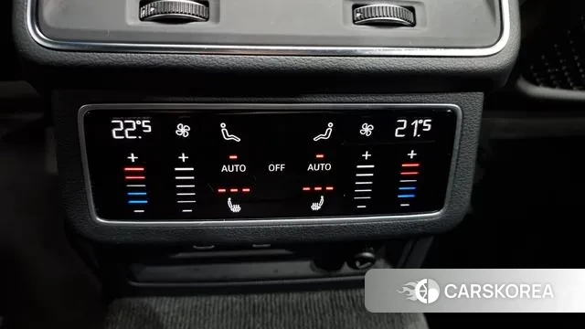 Audi A6 (C8) id 2930410 из Кореи 10