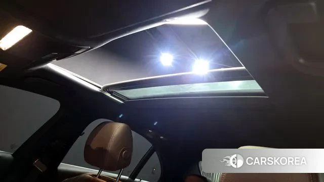 Mercedes-Benz E-Class W213 id 3007866 из Кореи 10