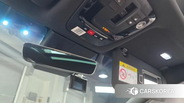 Kia K8 Hybrid id 4433576 из Кореи 10