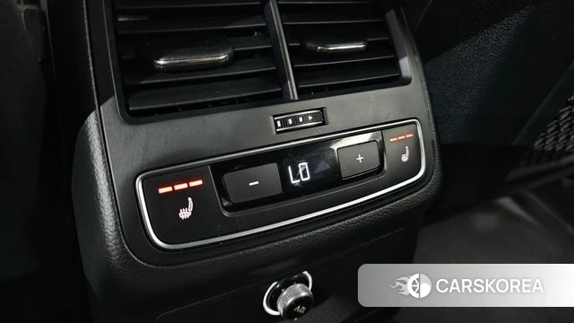 Audi A5 (F5) id 4268914 из Кореи 10