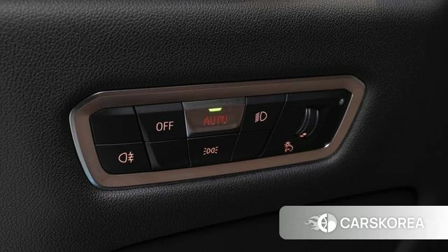 BMW X5 (G05) id 4223305 из Кореи 10