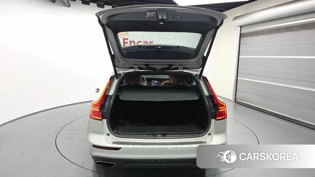 Volvo V60 Cross-Country 2nd Generation id 4530116 из Кореи 10