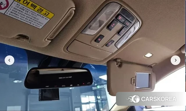 Kia The New Carnival id 3060708 из Кореи 10