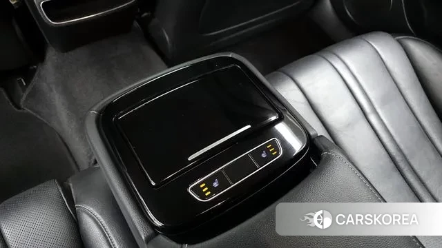 Genesis G80 (RG3) id 3587256 из Кореи 10