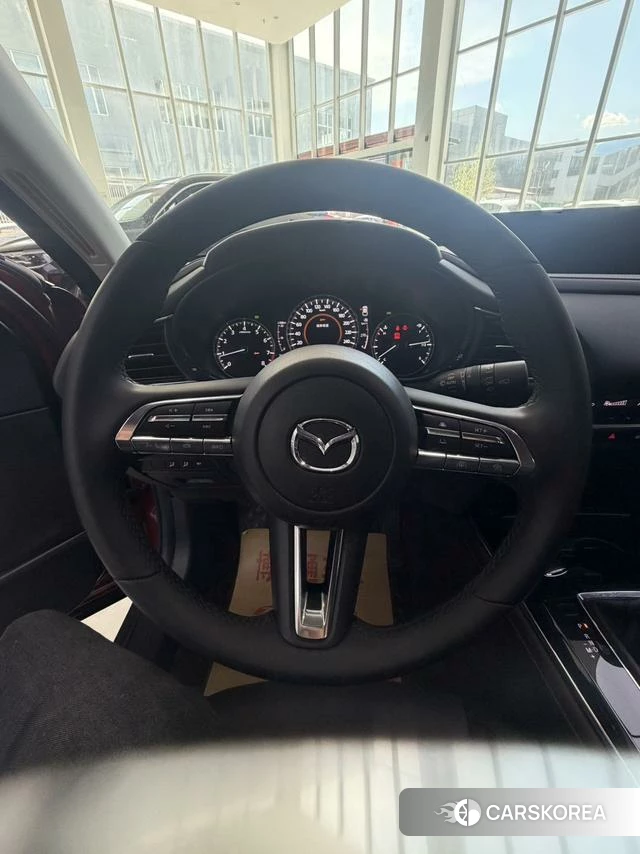 Mazda CX-30 id 4274171 из Китая 10