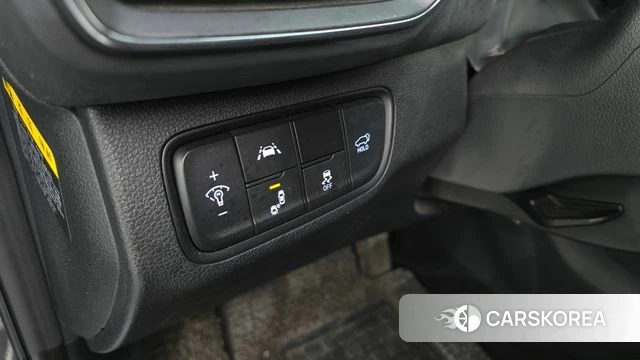 Hyundai Santa Fe TM id 4502404 из Кореи 10