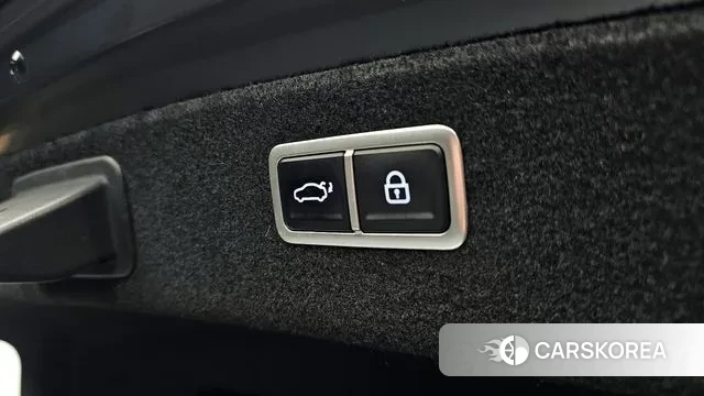 Genesis G80 (RG3) id 3323124 из Кореи 10