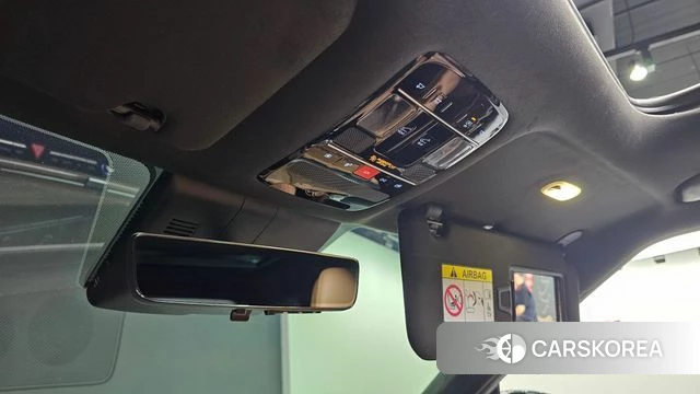 Hyundai Santa Fe (MX5) id 4505824 из Кореи 10