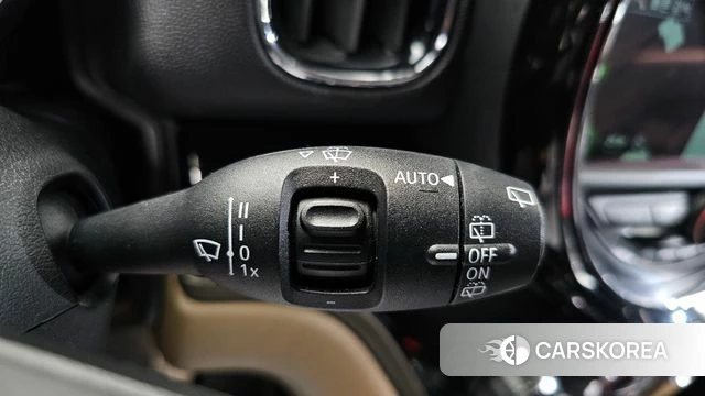 Mini Cooper Countryman id 4732953 из Кореи 10