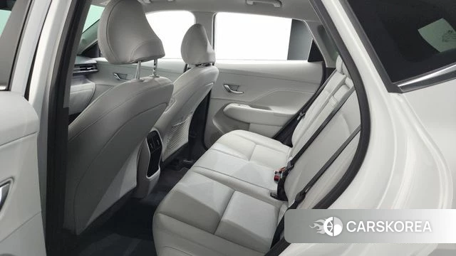 Hyundai Kona (SX2) id 4315409 из Кореи 10