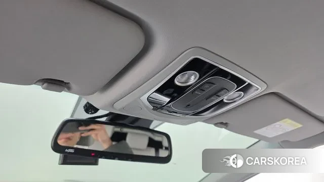 Ssangyong Torres id 3550655 из Кореи 10