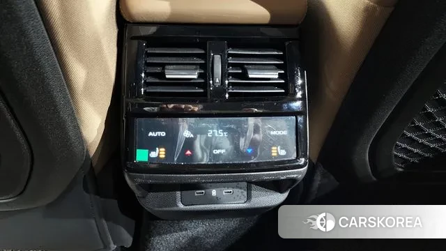 Renault Korea (Samsung) Grand Coleos id 3457175 из Кореи 10