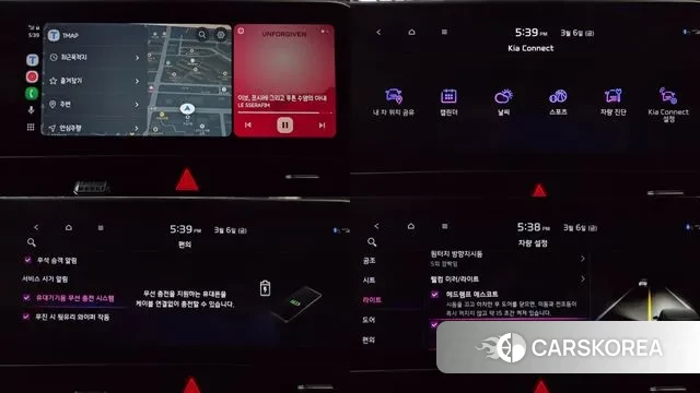 Kia Sportage 5th Generation id 3751229 из Кореи 10