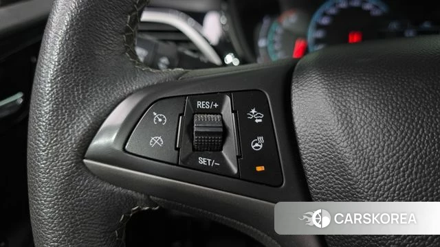 Chevrolet (GM Daewoo) The New Spark id 4632412 из Кореи 10
