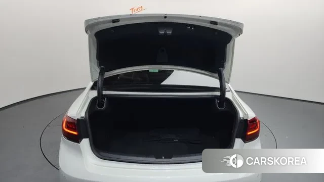 Kia K7 Premier id 3505008 из Кореи 10