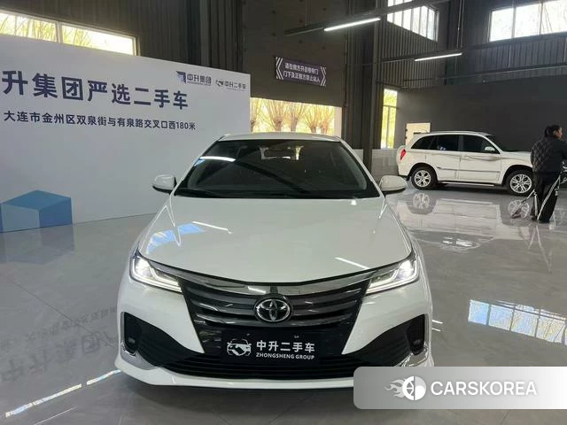 Toyota Asian lion id 4307189 из Китая 10