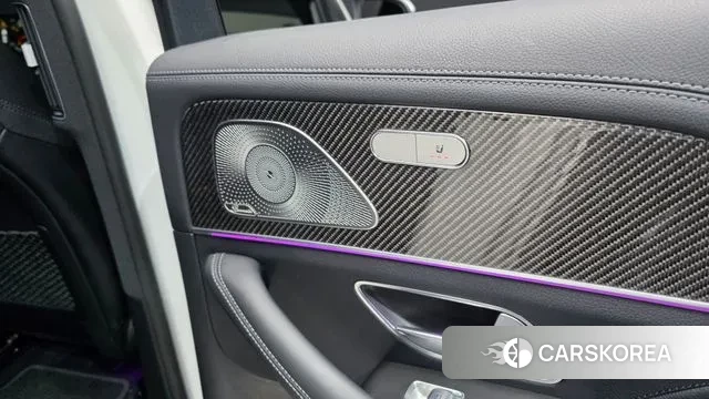 Mercedes-Benz GLE-Class W167 id 3696324 из Кореи 10