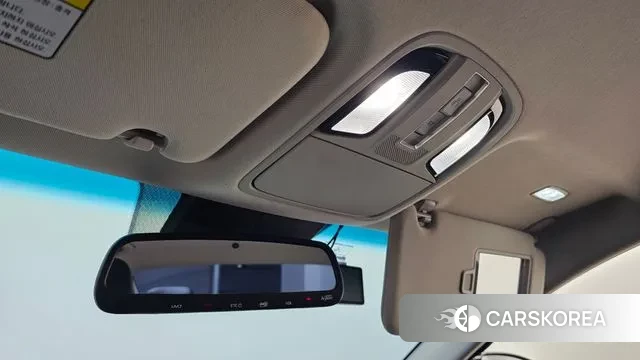 Kia K7 Premier id 3718071 из Кореи 10