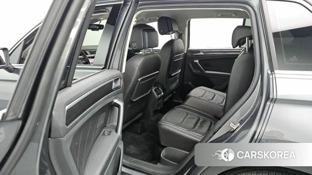 Volkswagen Tiguan second Generation id 4179652 из Кореи 10