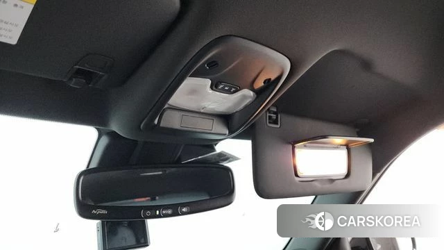 Chevrolet (GM Daewoo) Trailblazer id 3860986 из Кореи 10