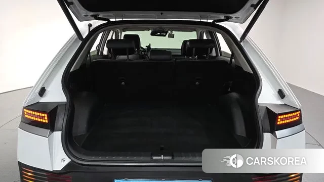 Hyundai Ionic 5 id 2990047 из Кореи 10