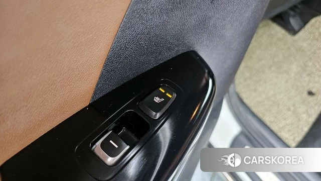 Kia Sportage The Bold id 3853743 из Кореи 10