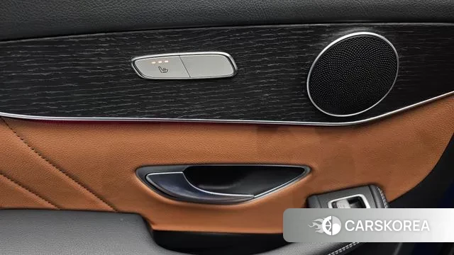 Mercedes-Benz GLC-Class X253 id 3546217 из Кореи 10