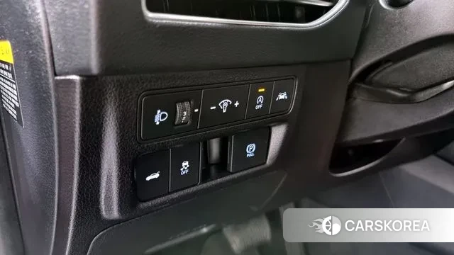 Hyundai Sonata (DN8) id 3439132 из Кореи 10