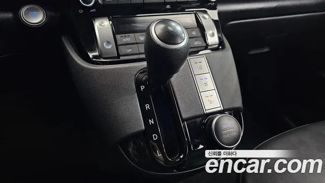 Hyundai Casper id 2678826 из Кореи 10