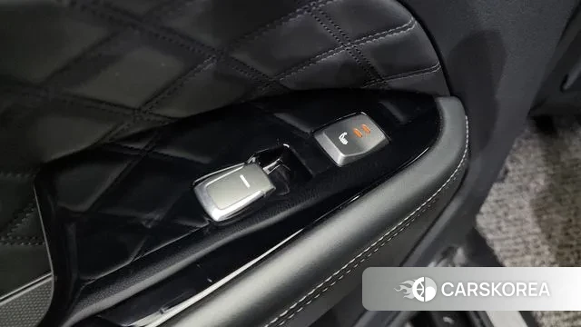 Ssangyong G4 Rexton id 3681686 из Кореи 10