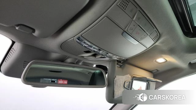 Mercedes-Benz GLC-Class X253 id 4020332 из Кореи 10