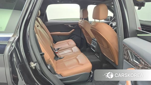 Audi Q7 (4M) id 4586129 из Кореи 10