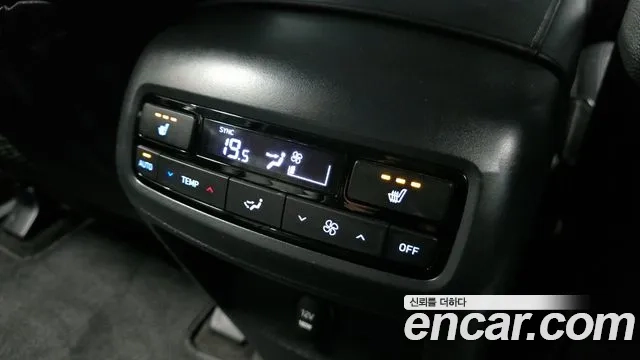 Hyundai Palisade id 2865309 из Кореи 10