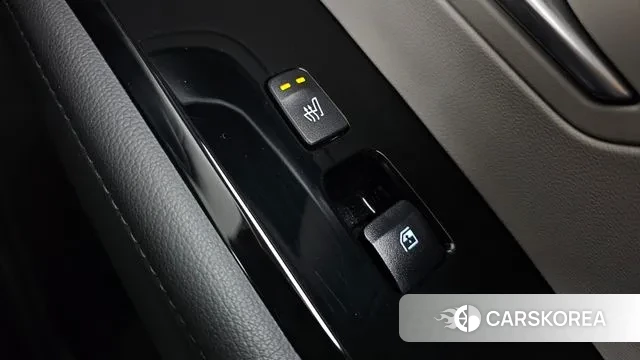 Hyundai Tucson Hybrid (NX4) id 3625920 из Кореи 10