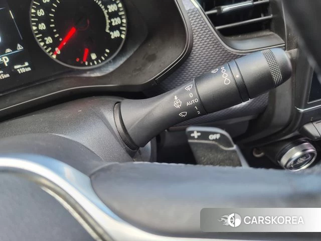 Renault Korea (Samsung) XM3 id 4672124 из Кореи 10